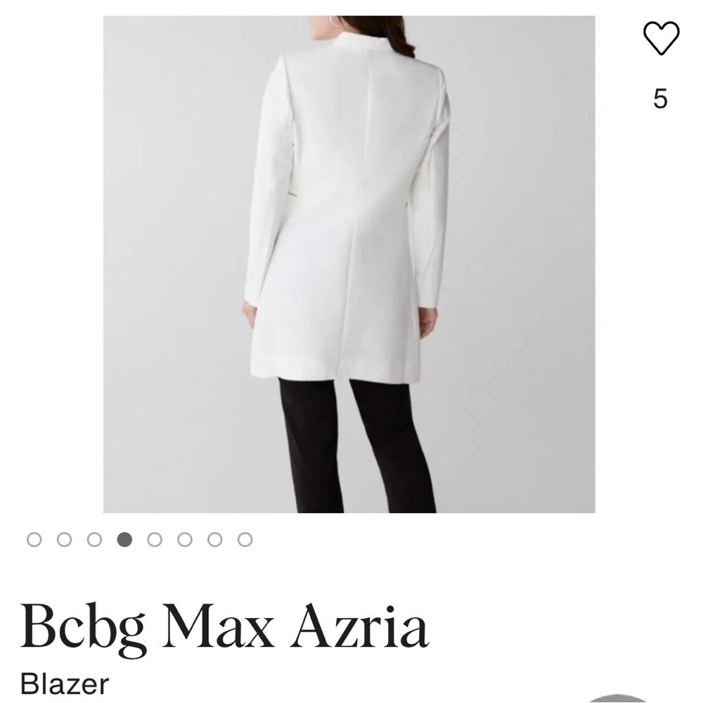 BCBGMaxaxria - Picture 4 of 7